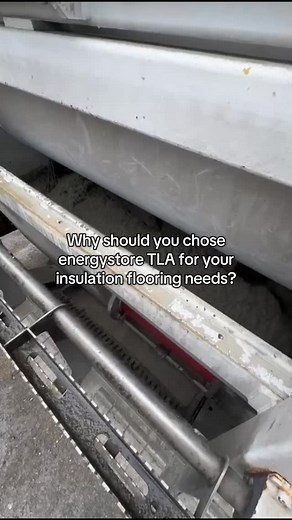 👉 Choose TLA. Choose the stress-free solution. With energystore TLA, you skip the cutting, reduce waste, and guarantee airtight seals every time. ✅ Fire-rated, certified, and installed by experts, this is insulation flooring done smarter. - #InsulationMadeEasy #EnergyEfficientLiving #ConstructionSolutions #SmartBuilding #AlphaFlowScreeds | Alpha Flow Screeds Limited