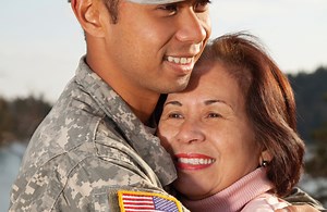 Supportive Services for Veteran Families | Roanoke, Virginia