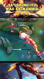 1M views · 2.9K reactions | Hindi Mahalaga ang Magwagi, ang Mahalaga ikaw ay nakinahagi ☺️殺 #MobileLegendsBangBang #mlbbhighlights #MLBB #mlbbphilippines #MobileLegendsBangBangPH | Kayo | Facebook
