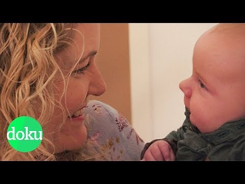 Hebamme Sonja kämpft für würdige Geburten | WDR Doku