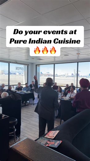 Experience the Best Indian Buffet in Las Vegas