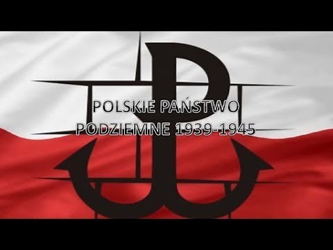 Polskie 100 lat. Odc. 16 Polskie Państwo Podziemne. Aspekty wojskowe