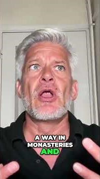 Reiki's Origins How Mikao Usui Found Enlightenment on Mount Kurama #reiki #reikiusui #motivation