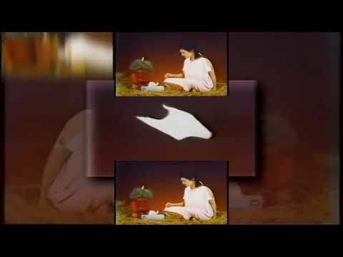 (YTPMV) Japanese baby ogre kleenex commercial Scan