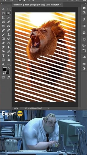 Photoshop Design Tutorial