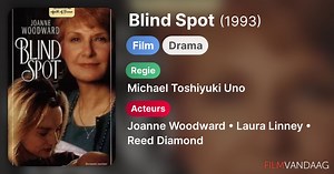 Blind Spot (1993)