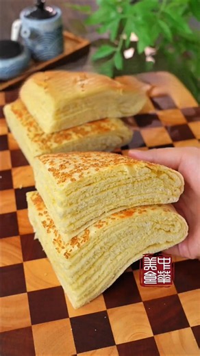 If you love soft healthy bread, here's a recipe you have to try