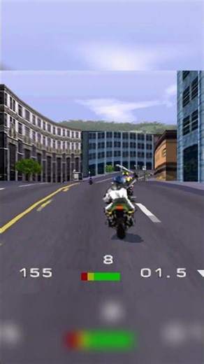 Road Rash PS1 – Metal Rod Justice 💥 | Retro Racing Chaos