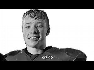 Myles McLaughlin - The hype is REAL.