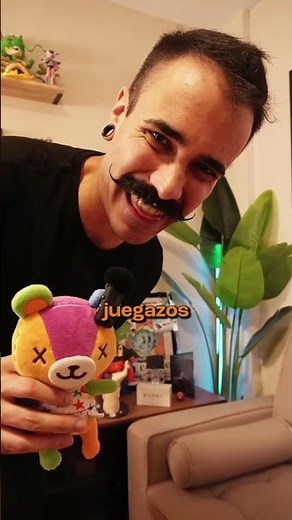 Juegazos para jugar en pareja 👀