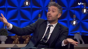 261K views · 6K reactions | Para Dani Martínez, Julio Iglesias lo es TODO  ¿Cómo no iba a preguntarle a Boris Izaguirre por él?  #MartínezYHermanos | Cero | Facebook