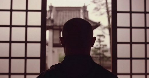 The Great Bell Chant: A Prayer for the End of Suffering