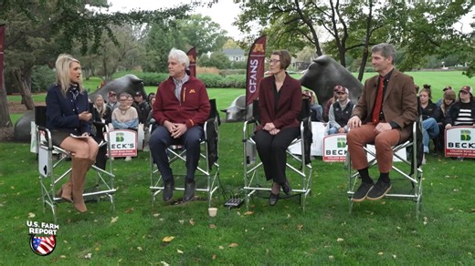 $9 Soybeans, Record Yields, Rising Costs: Minnesota Farmers Brace for Another Year of Tight Margins