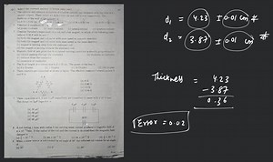 3 Consider Faraday's experiment of a coil and a bar magnet, in ... | Filo