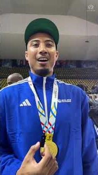 Gilas Pilipinas’ Jamie Malonzo: 'I’ll never say no to the country'