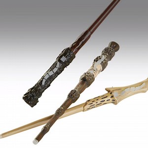 77K views · 526 reactions | Now you can get a Harry Potter wand in real life!  | Joystix | Facebook