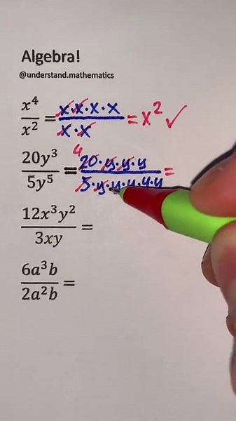 Understanding Algebra: Key Concepts And Tips For Success