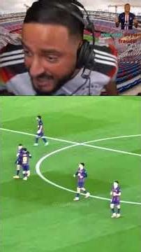 With a pass from Yamal, Marc Bernal sparks dreams of a comeback (vs Atletico).