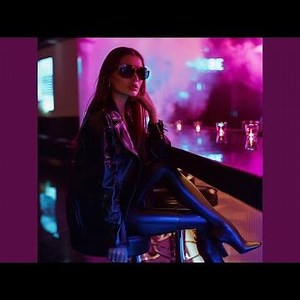 Beauty And A Beat (Workout Version)