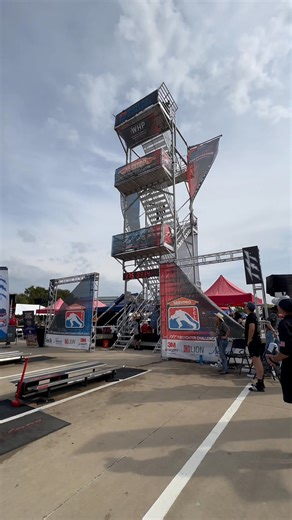 Our final Individual Category Qualifying race in the 2025 World Championship event here in Farmers Branch, Texas featuring Maroš Bošeľa of OZ HASIČ Polomka and Adam Trexler of Marion (IN) Fire Department. The XXXIV World Title Event! The pinnacle of competition in the TFT Firefighter Challenge Championship Series, hosted on the Brookhaven Campus of Dallas College in Farmers Branch, Texas. This premier event is proudly presented by our incredible partners: Dallas College, City of Farmers Branch, 