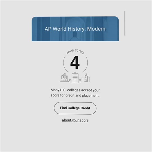 FIRST IS THE WORST SECOND IS THE BEST FOUR IS THE LUCKIEST #apscores #fyp #viral #apworld #aplang