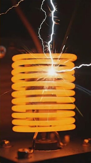 Inductance #electronics #viral #shorts #inductance #trending #ece