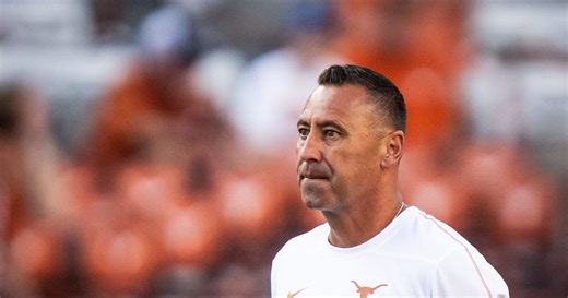 Texas Plummets in ESPN's Updated College Football Rankings