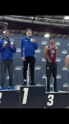 Sorry I haven’t been posting him…we’ve been busy RUNNING! #trackmeet #longjump #viralvideo #foryoupage #fyp