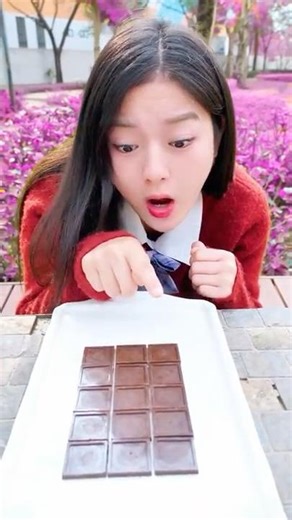 Stole The Square, Still All There 🔲👀 #linhchihihi #messyclassroom #schoolcrush #schooldrama