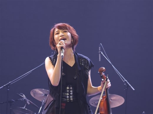 Ayasa LIVE TOUR 2024上海站 —— Dandelion's roar