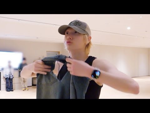 Tore It Up.ㅣMMA2025 Behind | BEHINDOOR