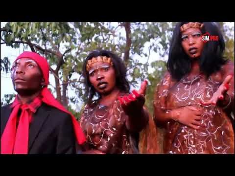 BLOOD HANDS Zimbabwean Horror movie season 1 Part one movie,,,written and Directed by Simon Nyoni