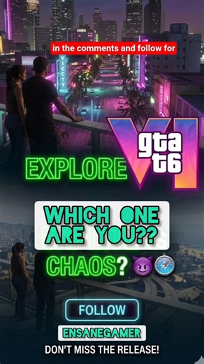 GTA 6 Map Is INSANE 🤯 Vice City Is Just The Beginning