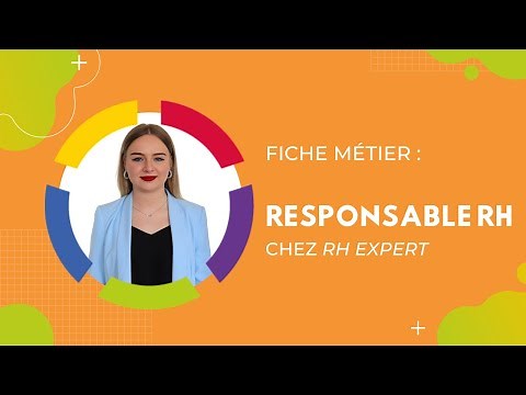ITV : Comment devenir responsable RH en 2021 ? 🤓 #RessourcesHumaines