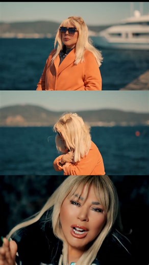 Safiye Soyman, Senden Sonrası#shortvideo #2026 #müzik