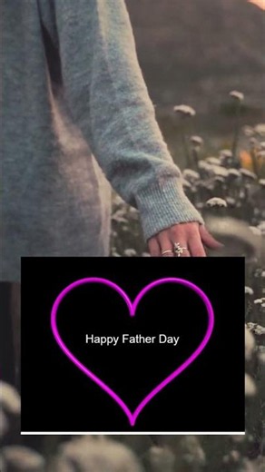 💙 Father's Day Special Python Project 💙#pythonforbeginners #fathersday