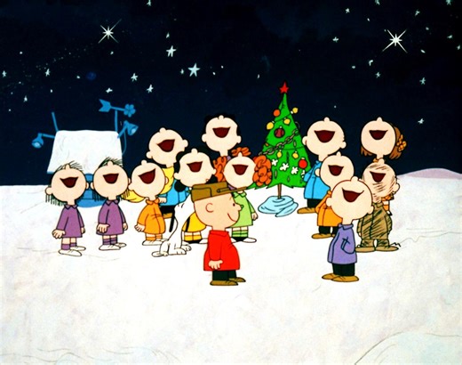 'A Charlie Brown Christmas' at 55: Jean Schulz reveals the behind-the-scenes battle over Linus's famous speech