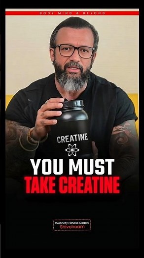 Why Creatine is Essential for Reducing Oxidative Stress