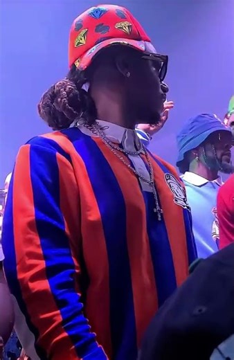 Metro Boomin got Quavo and 21 Savage on the Stage together #21savage #quavo #metroboomin
