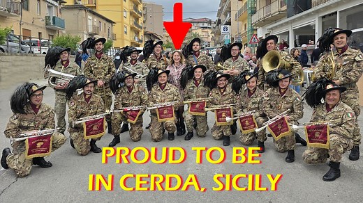 9.5K views · 421 reactions | Cerda artichoke festival. Music, fun and food in a top Sicilian event! @follower | Best Things To Do In Sicily | Facebook