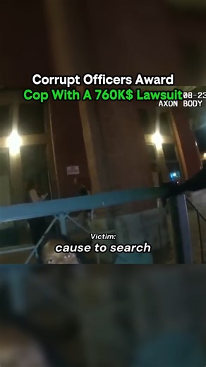 If this is how cops treat each other, citizens are screwed 🤦‍♂️ #breakingnews #lawsuit