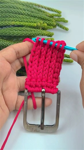 Beginner friendly crochet tutorials by HiruHandmade!