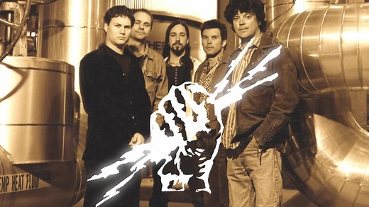 Today’s the day! The Phantom Power 25th Anniversary Box Set is out, alongside a bunch of new music available for streaming on “Deluxe Phantom Power”. For the first time you can hear five unheard songs from the original “Phantom Power” recording sessions “Bon Soir Mario” (our 1998 live show at The Metropol) an album of 7 alternates curated by us and Atmos Mixes of the original album (also available digitally on Apple Music and Amazon Music). Stream and order the box set now at https://linktr.ee/t