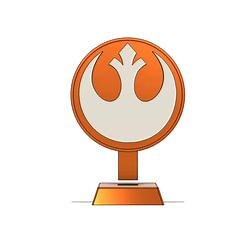 Star War's best STL files for 3D printer・18.6k free models to download・Cults