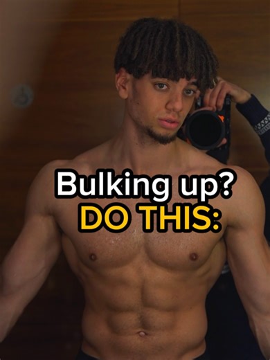 Top 3 Invisible Calories for Effective Bulking