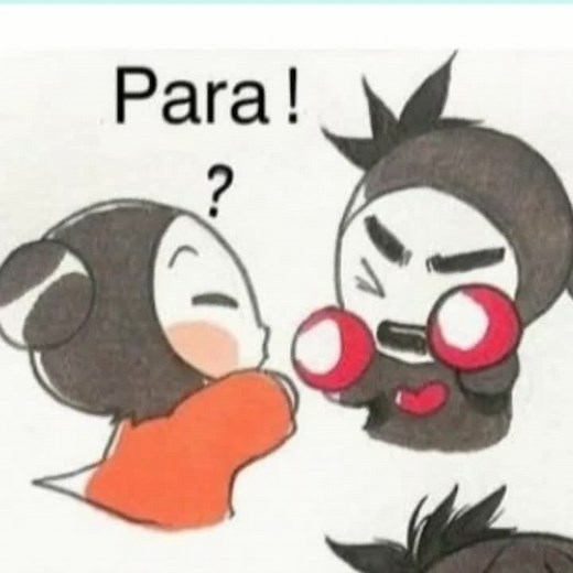 Pucca x Tobe: Un Amor en TikTok