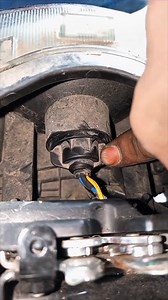 Bulb replacement #DIYMechanic #mechaniclife | OAS Cycle Center