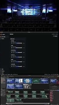 How do we control Lutron Caséta house lights from ProPresenter or Bitfocus Companion?