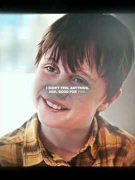 Tell the story of “Resident Alien” Max’s perspective #fyp #movie #foryoupage #edit