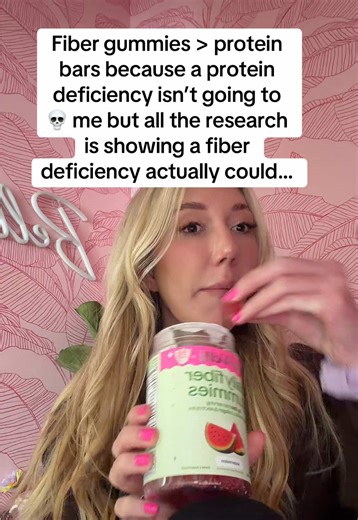 The colon cncr numbers are scaring me #fiber #protein #belliwelli